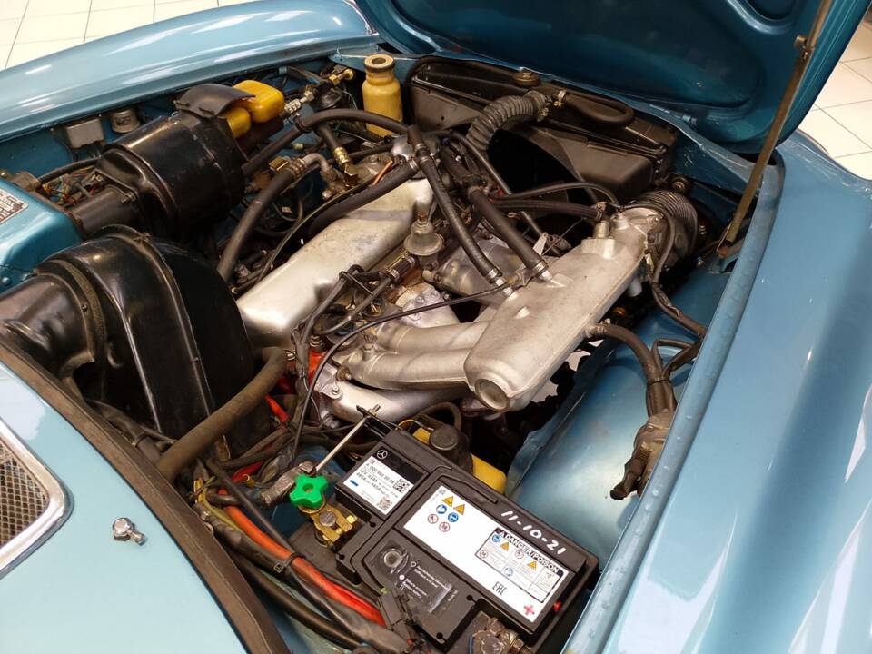 Imagen 45/54 de Volvo 1800 ES (1973)