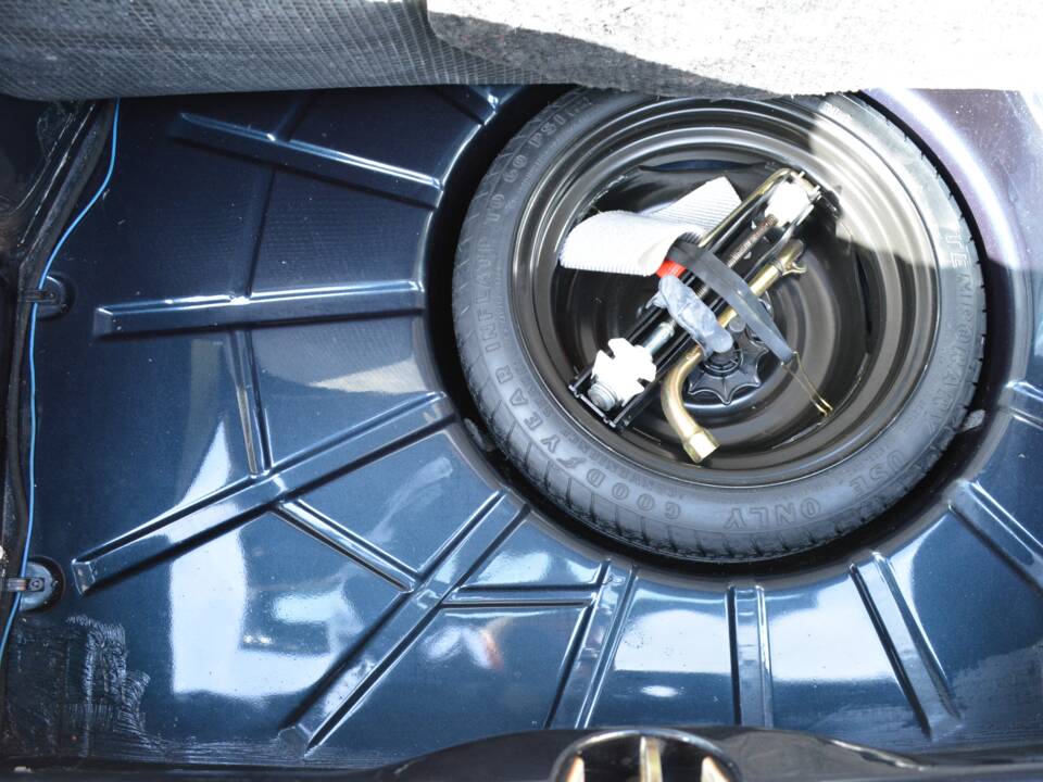 Image 14/15 de Volkswagen Scirocco II GT (1990)