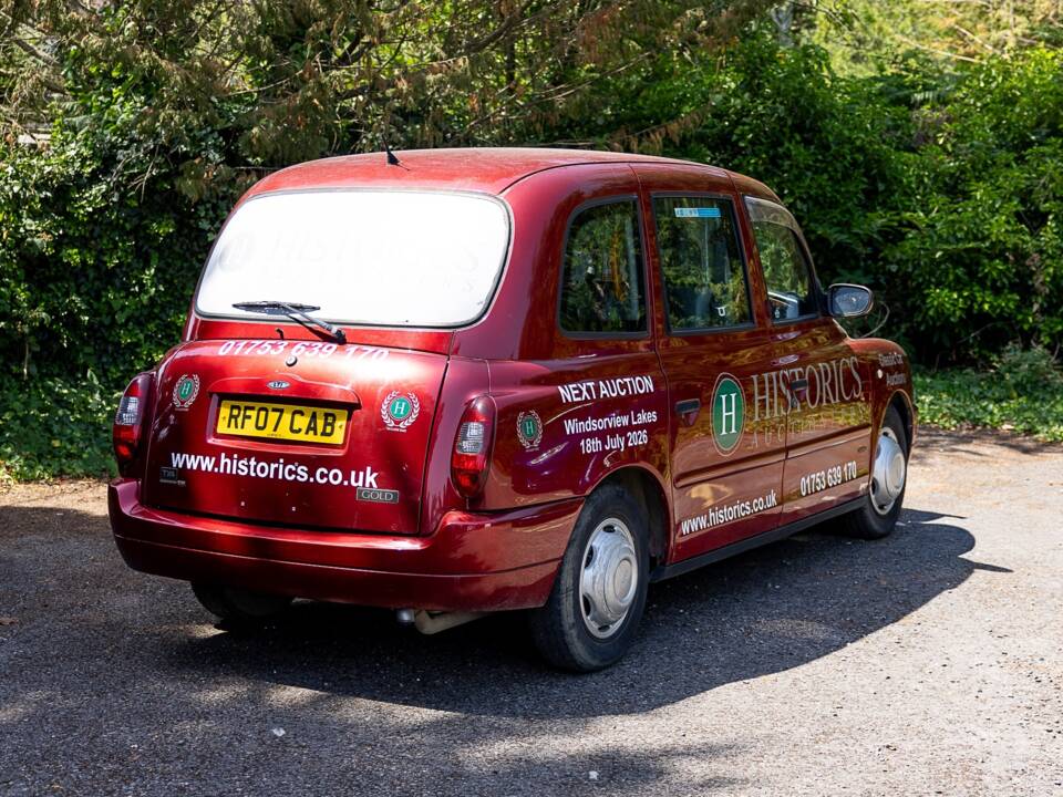 Bild 14/45 von LTI TX4 (2007)