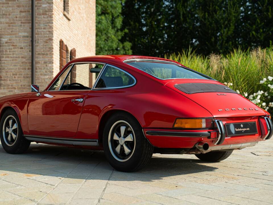 Bild 6/50 von Porsche 911 2.4 S (1973)