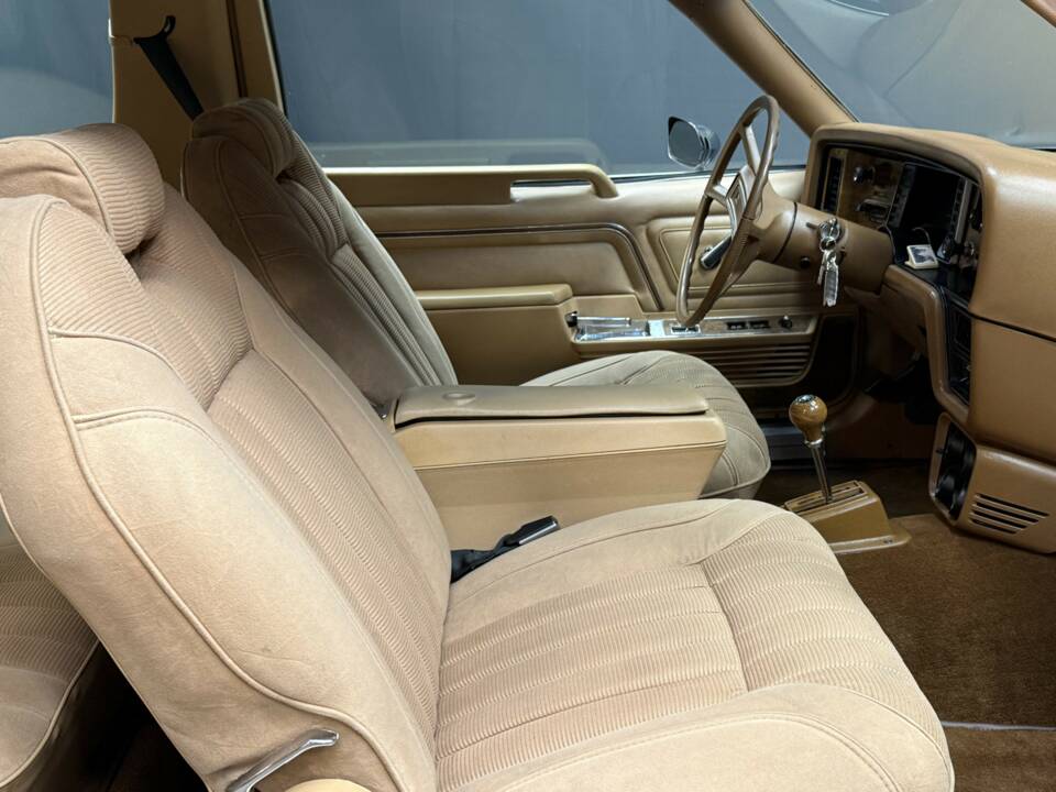 Image 41/50 of AMC Pacer (1982)