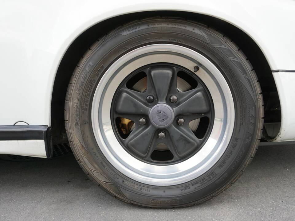 Bild 20/51 von Porsche 911 Carrera 3.2 (1986)