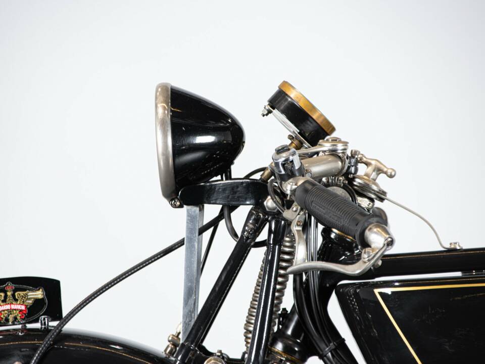 Image 29/50 of Bianchi DUMMY (1929)