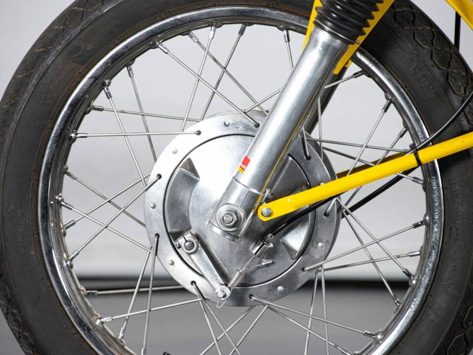 Immagine 21/50 di Ducati 350 Scrambler (1971)