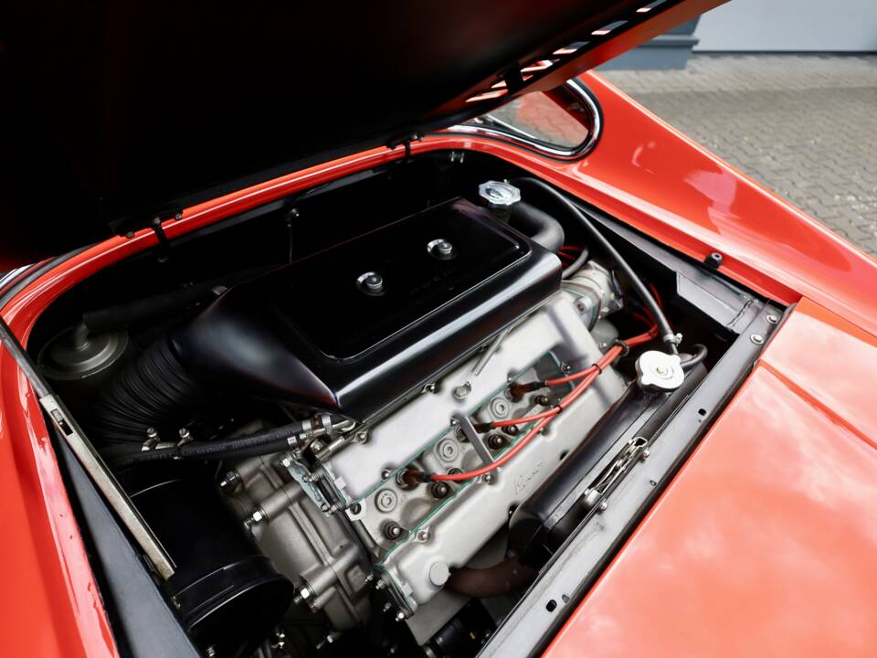 Bild 17/35 von Ferrari Dino 246 GT (1972)