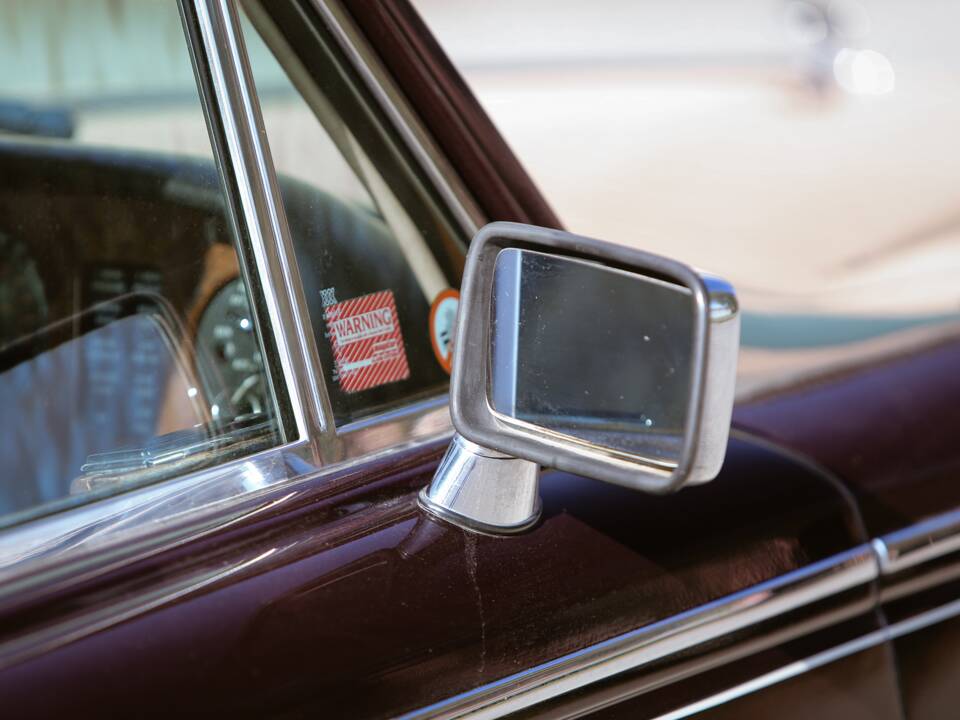Immagine 43/196 di Bentley T 2 (1978)
