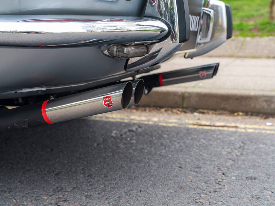 Bild 19/38 von Ferrari 275 GTS (1966)