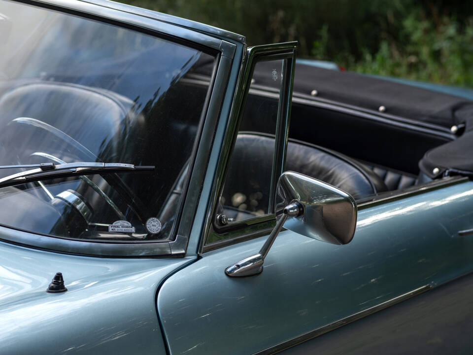 Bild 6/17 von Peugeot 404 Injection (1968)