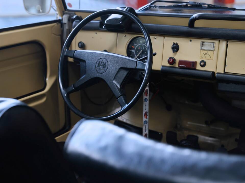 Image 20/47 of Volkswagen Thing 1500 (1981)