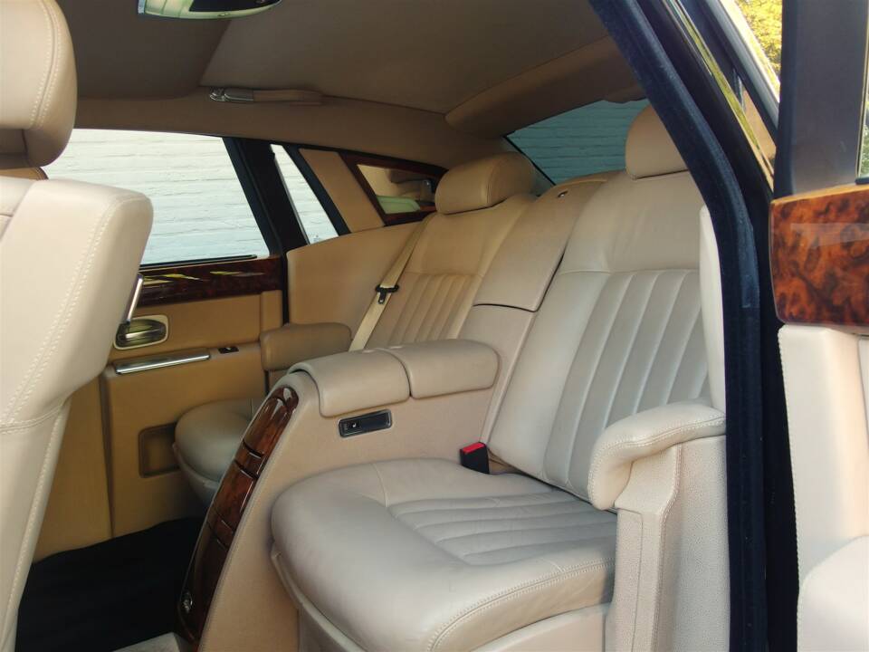 Bild 66/93 von Rolls-Royce Phantom VII (2004)