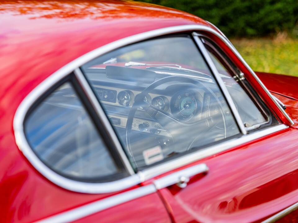 Afbeelding 14/31 van Volvo 1800 S (1967)