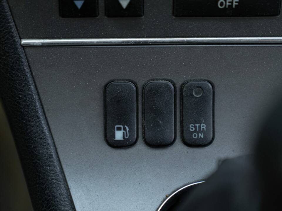 Image 30/47 of Alfa Romeo 166 2.5i V6 24V (2000)