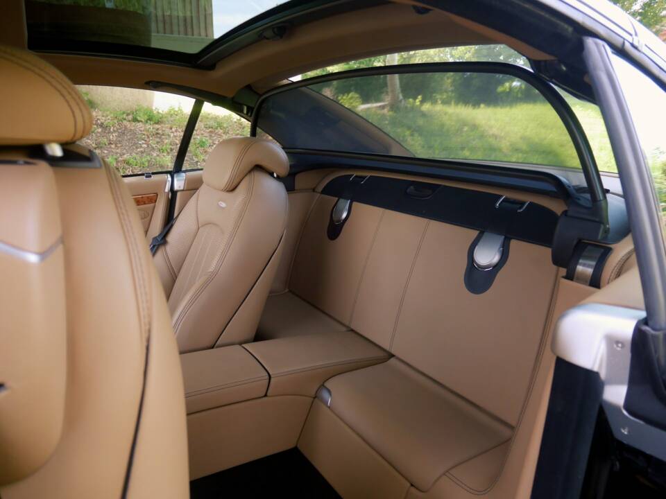 Bild 15/40 von Mercedes-Benz SL 65 AMG (2005)