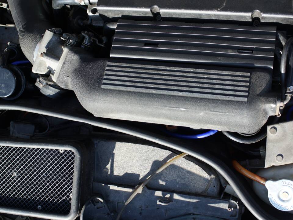 Bild 47/105 von Lancia Delta HF Integrale 16V (1990)