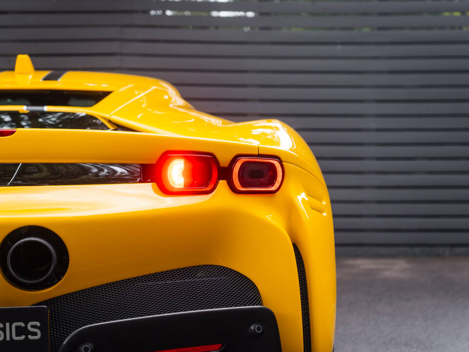 Immagine 5/61 di Ferrari SF90 Stradale (2021)