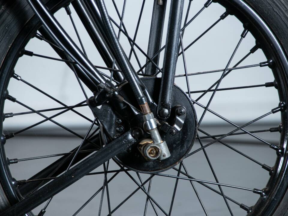 Bild 26/50 von Triumph DUMMY (1929)