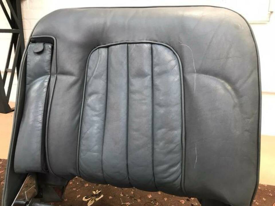 Bild 46/50 von Bentley S 1 Continental (1955)