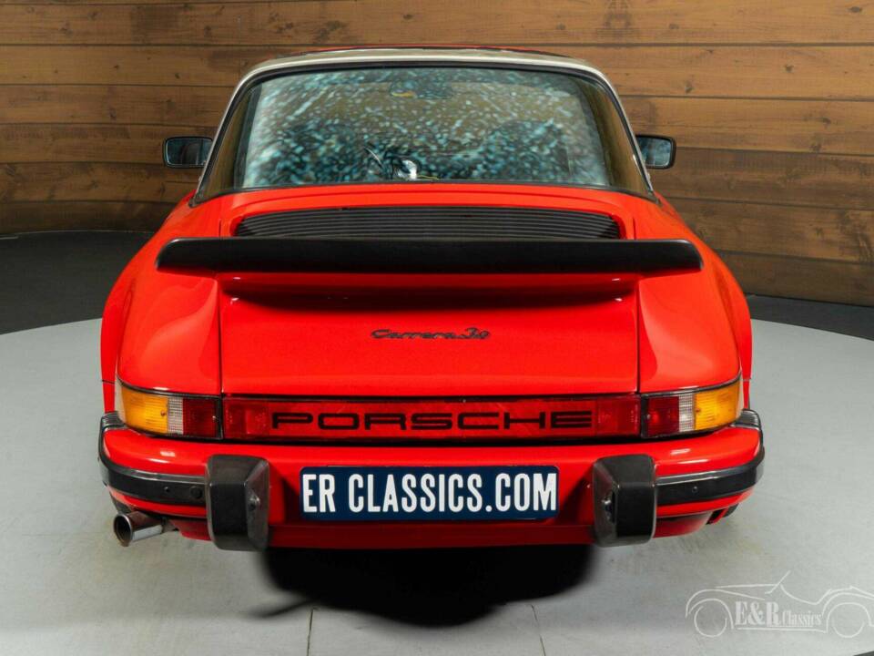 Bild 14/19 von Porsche 911 Carrera 2.7 (1974)