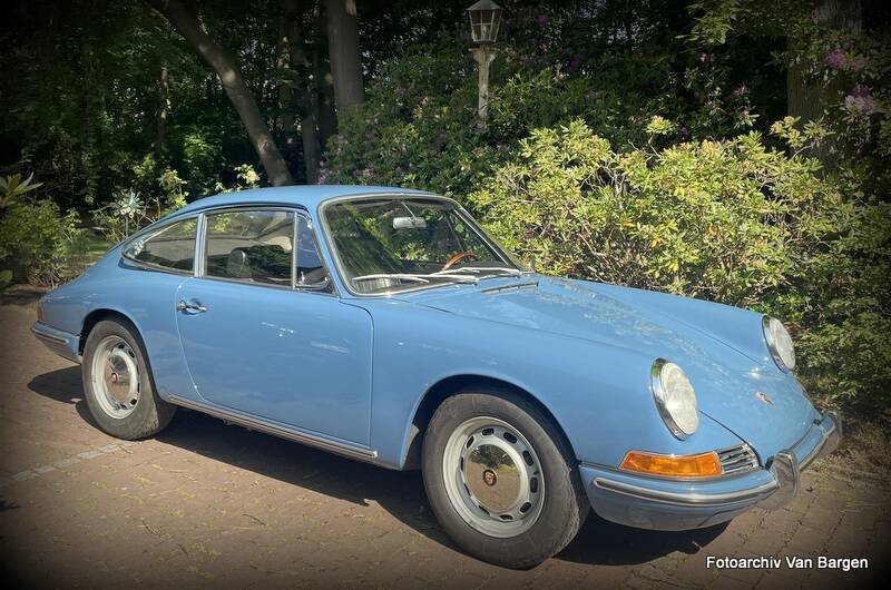 Bild 5/32 von Porsche 911 2.0 (1965)