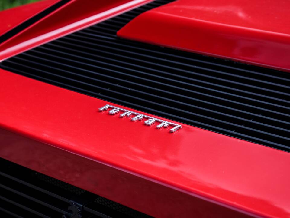 Image 5/6 de Ferrari Testarossa (1991)