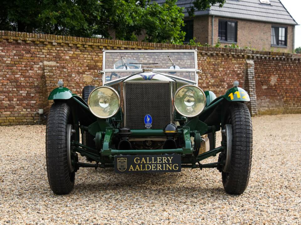 Bild 5/50 von Invicta 4,5 Liter S-Type Low Chassis (1932)