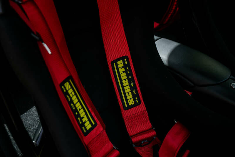 Afbeelding 29/49 van Porsche 911 GT2 Clubsport (2002)