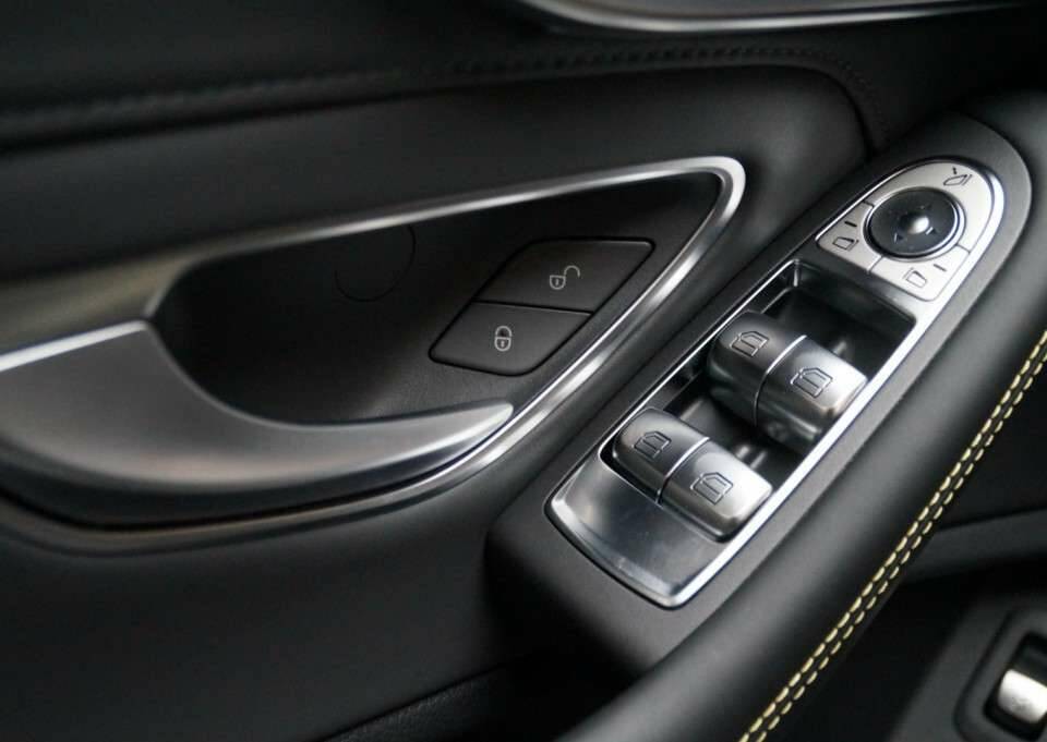 Bild 17/50 von Mercedes-Benz C 63 S AMG (2023)