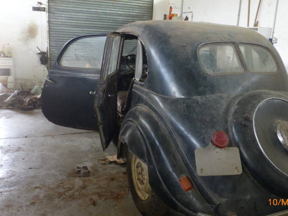 Imagen 7/44 de BMW 335 (1939)