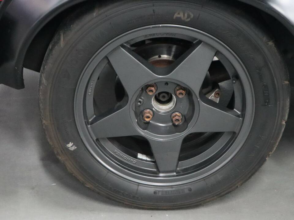 Bild 36/46 von Alfa Romeo GTV 2.0 (1982)