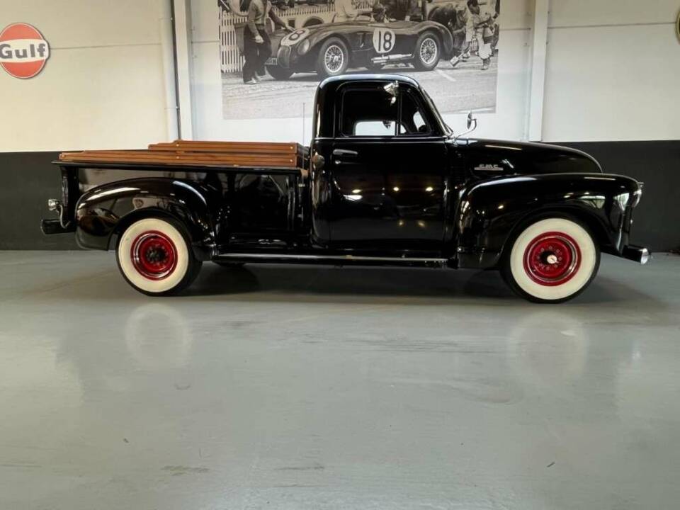 Image 24/50 of GMC 3500 1-ton (1951)