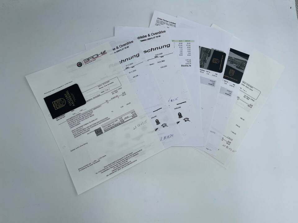 Bild 9/50 von Aston Martin DB 4 (1962)