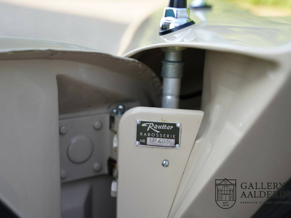 Image 50/50 of Porsche 356 1500 (1954)