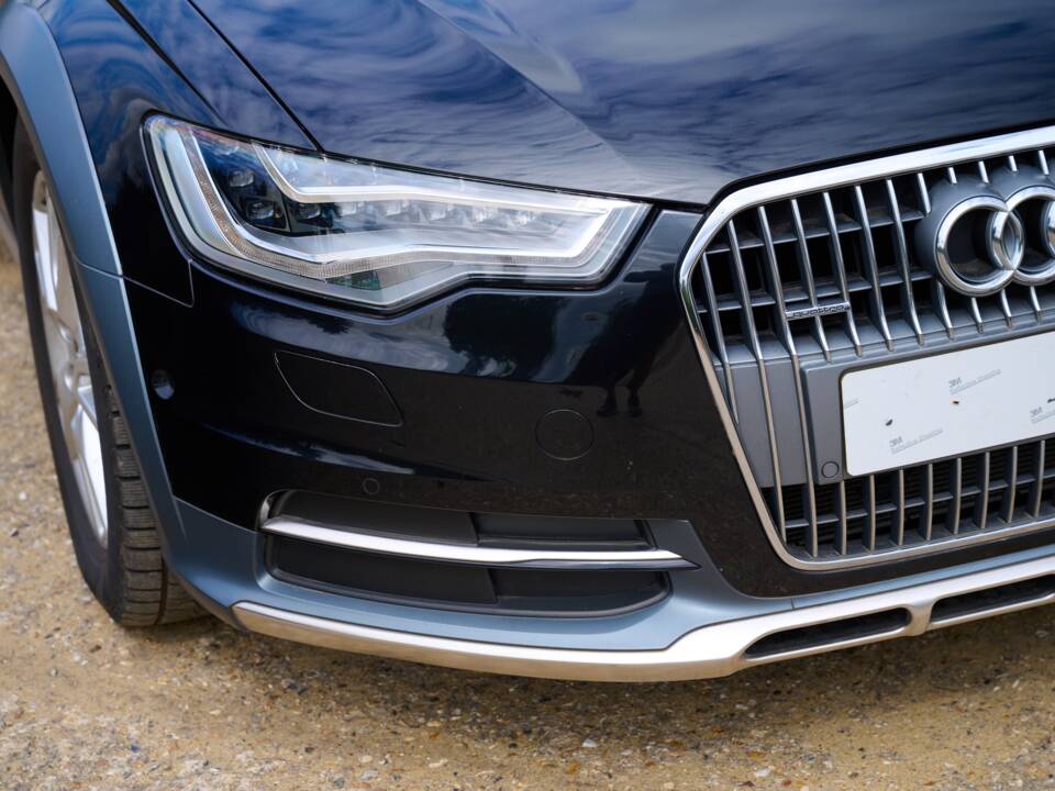 Bild 36/50 von Audi A6 3.0 TFSI allroad quattro (2012)