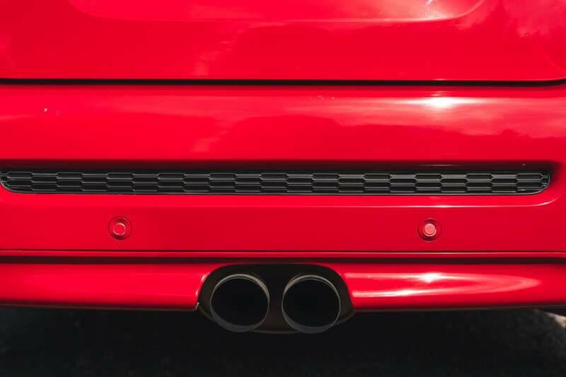 Bild 37/50 von Mini John Cooper Works (2015)