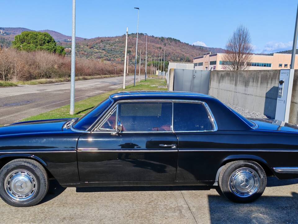 Bild 9/42 von Mercedes-Benz 250 C (1970)