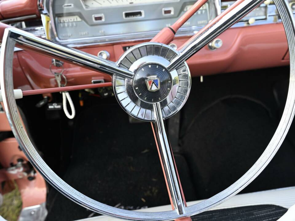 Bild 47/50 von Ford Fairlane 500 Skyliner (1959)