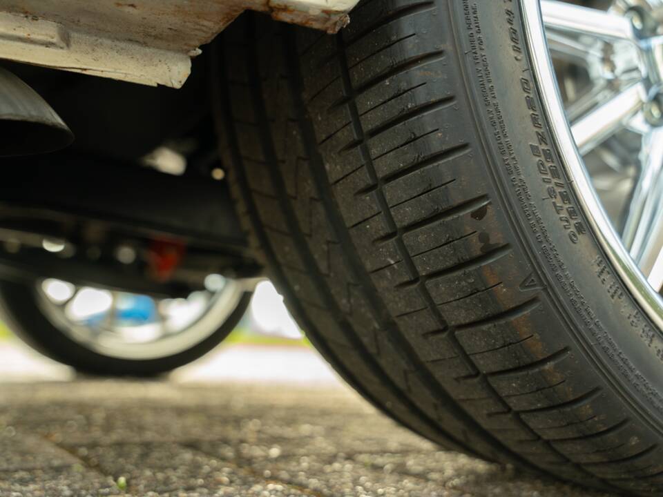 Bild 26/100 von Chevrolet Biscayne (1961)