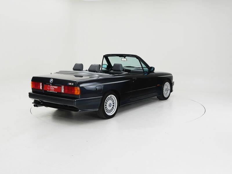Imagen 2/15 de BMW M3 (1991)