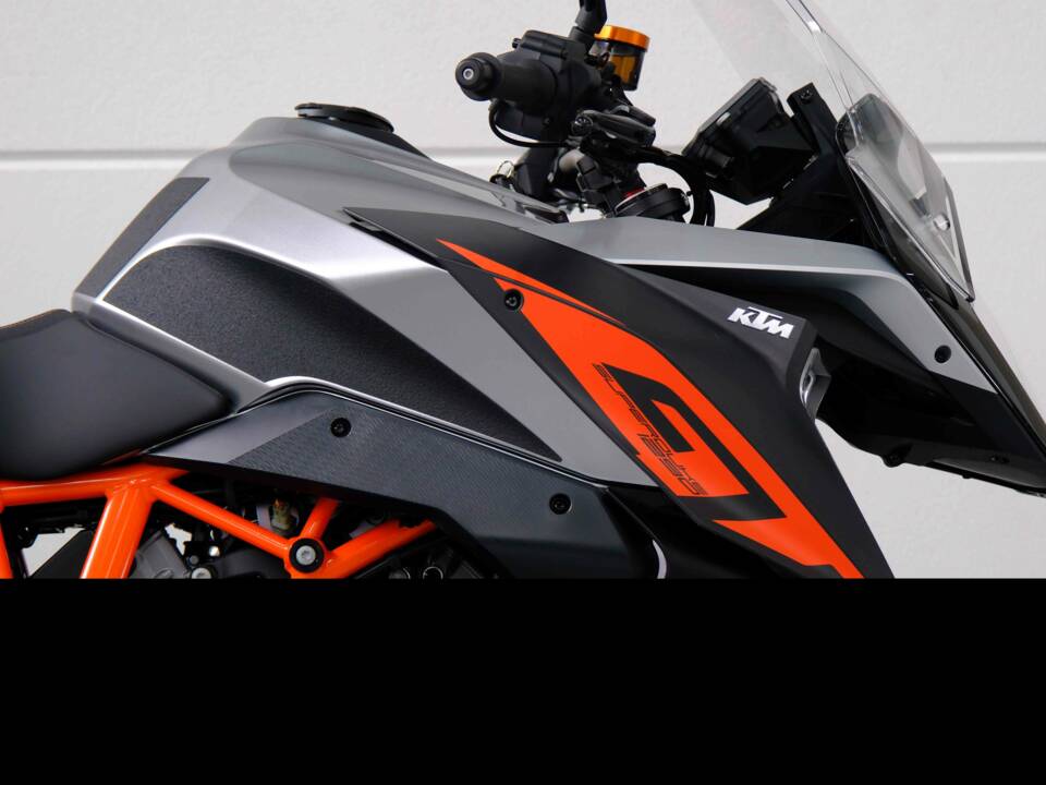 Image 12/99 de KTM 1290 Super Duke R (2018)
