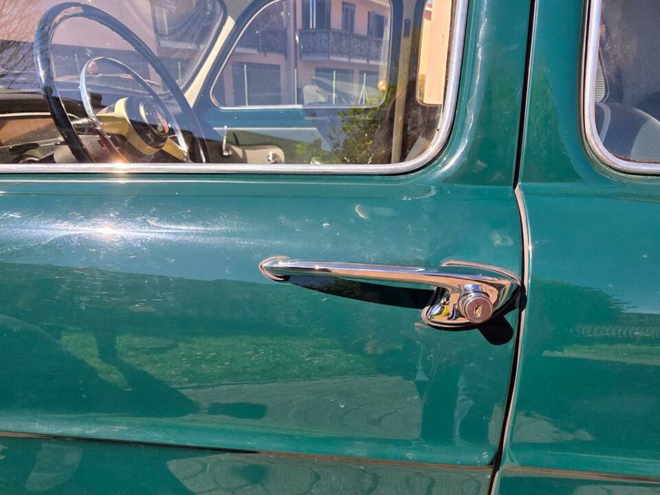 Image 24/50 of Alfa Romeo Giulietta TI (1963)