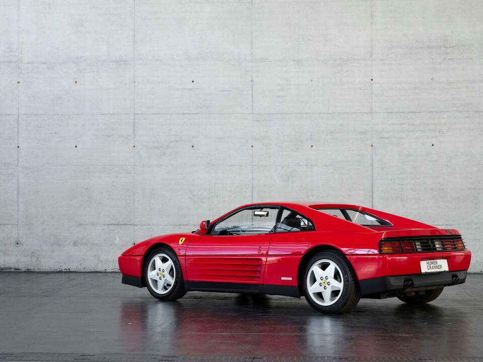 Afbeelding 15/50 van Ferrari 348 TB (1991)