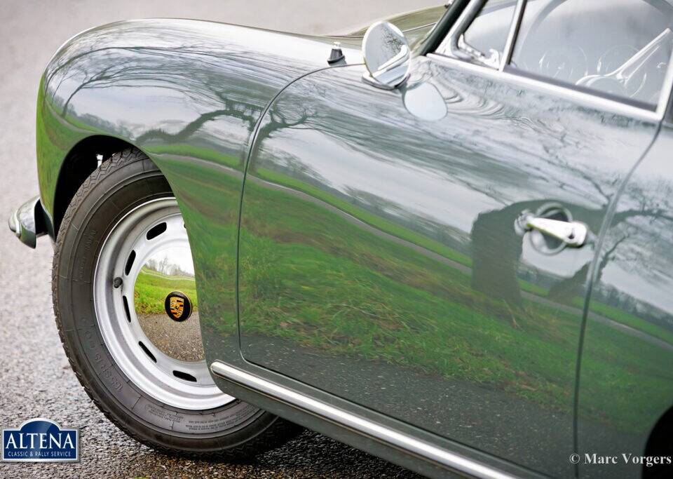 Image 24/57 de Porsche 356 C 1600 SC (1964)