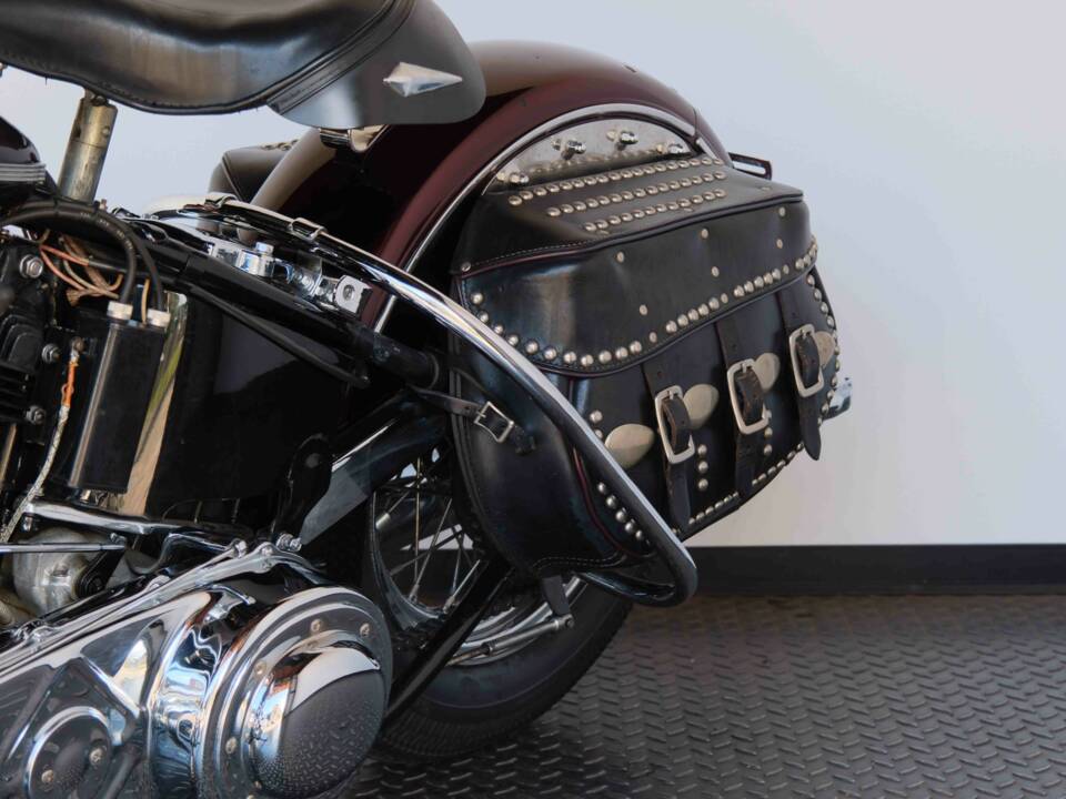 Immagine 41/79 di Harley-Davidson EL Knucklehead (1941)