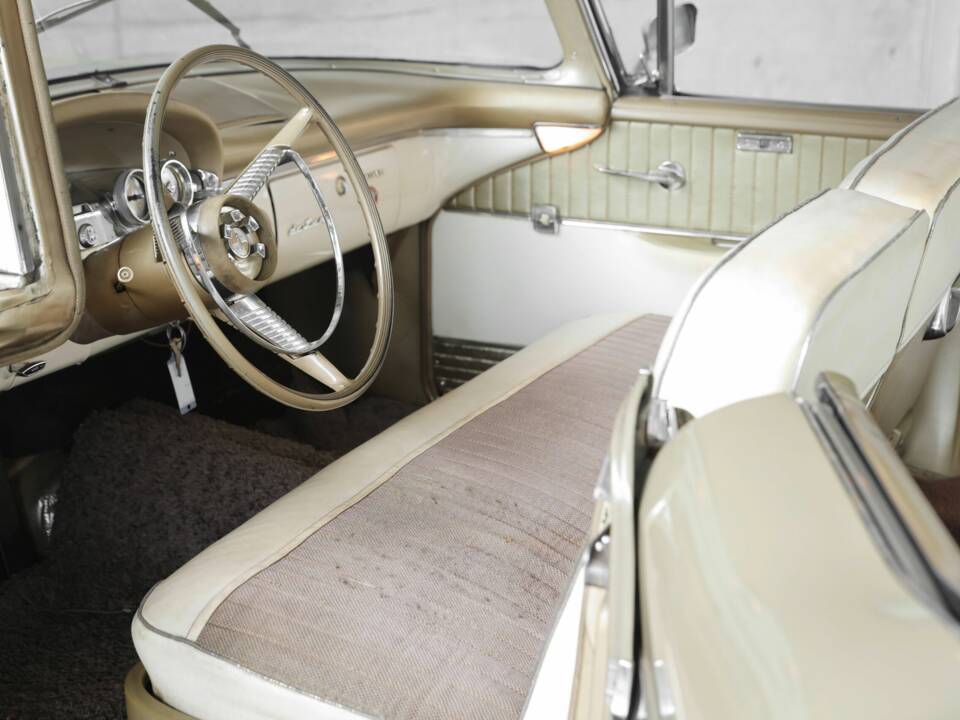 Bild 25/50 von Edsel Corsair Hardtop (1958)