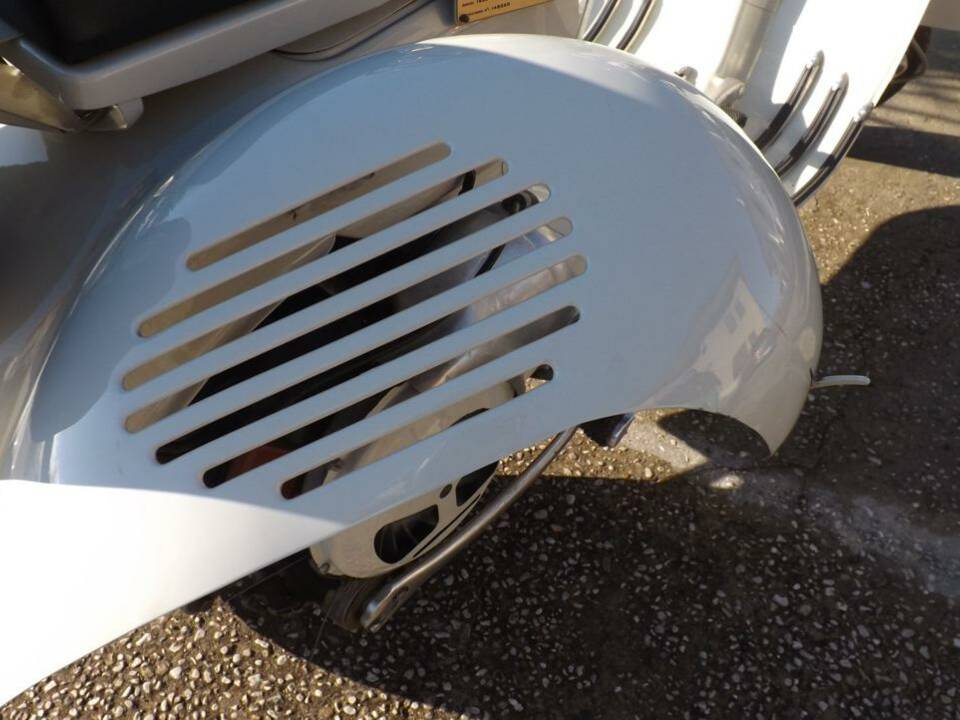 Image 47/50 of Piaggio DUMMY (1956)