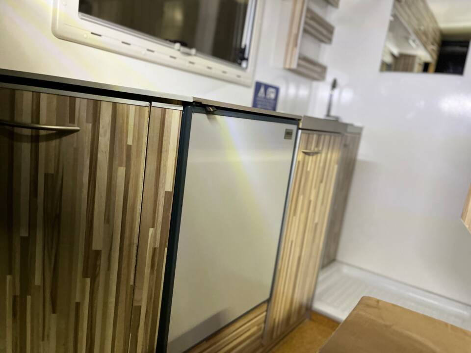 Bild 15/15 von Mercedes-Benz G 500 (lang) (1984)