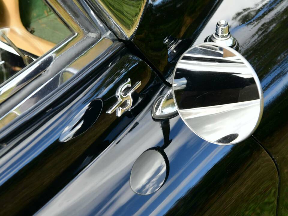 Imagen 27/50 de Jaguar XK 150 3.8 S DHC (1959)