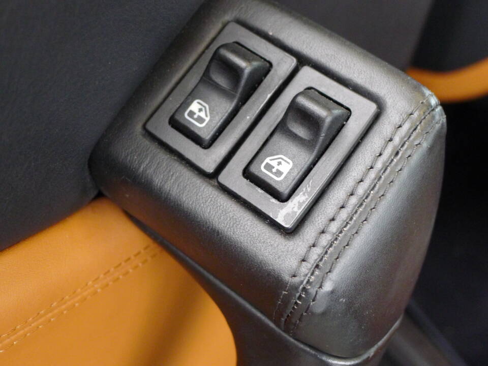 Image 36/41 of Ferrari 550 Maranello (2000)