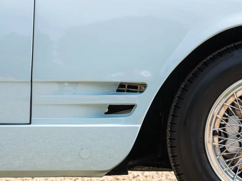 Afbeelding 30/50 van Maserati 3500 GTI Sebring (1964)