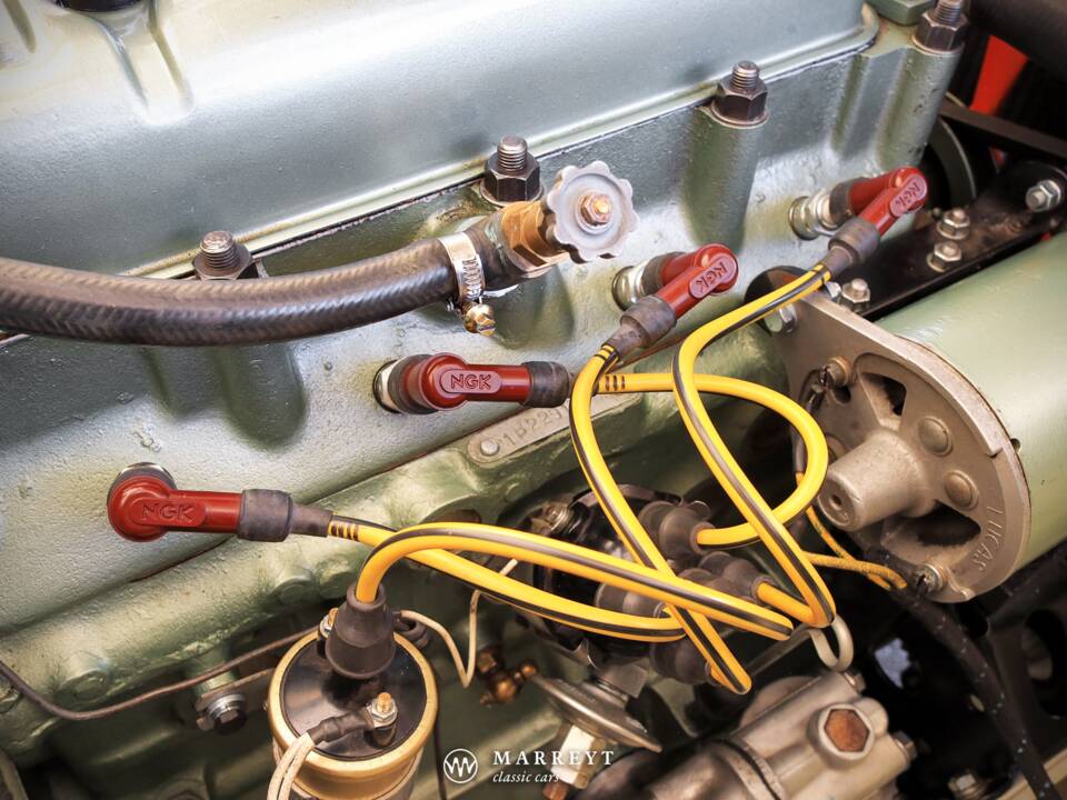 Bild 75/98 von Austin-Healey 100&#x2F;4M (BN2) (1955)